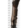 Bottines avec bavette Protecto