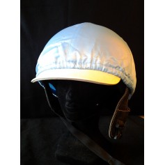 Toque Suede sans visiére Equiracing