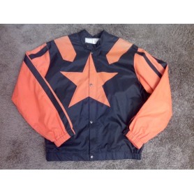 Casaque Trot Attelé Imperméable Equiracing