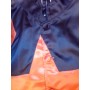 Casaque Satin Galop ,Trot Equiracing