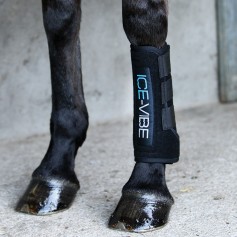 Guêtre de soin Tendons