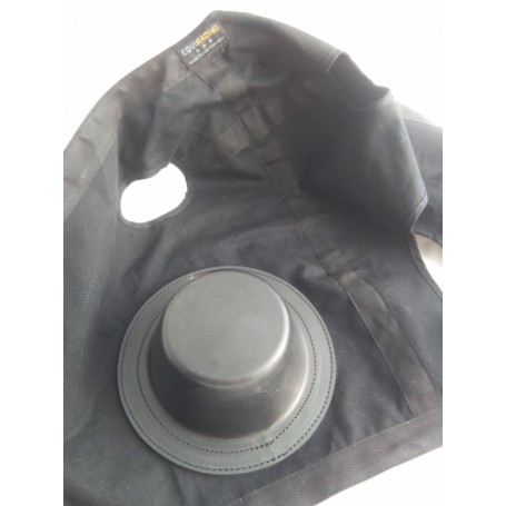Bonnet Bache Borgne Equiracing