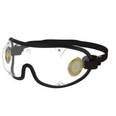 Lunettes elastique de galop