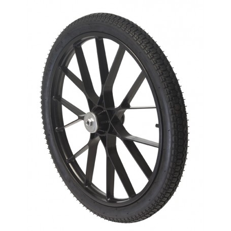 Réparation Roues