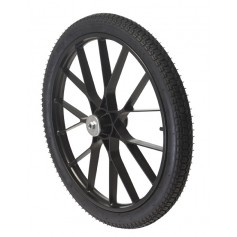 Réparation Roues