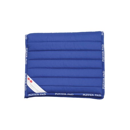 Tapis Puffer Pad Zilco