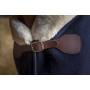 Couverture en Laine Equitheme