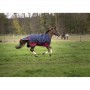 Couverture exterieur combo Poney Equitheme