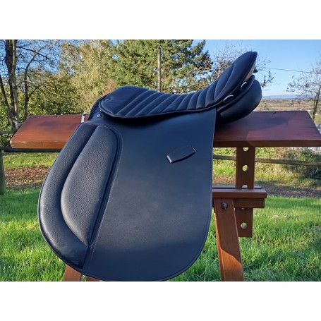 Selle Randonnée Teknic