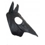 Bonnet chanfrein long Wahlsten