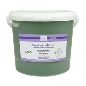 Onguent Vert au Laurier Hippo-Tonic