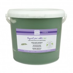 Onguent Vert au Laurier Hippo-Tonic
