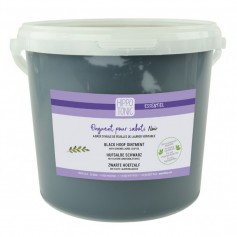 Onguent Noir au Laurier Hippo-Tonic