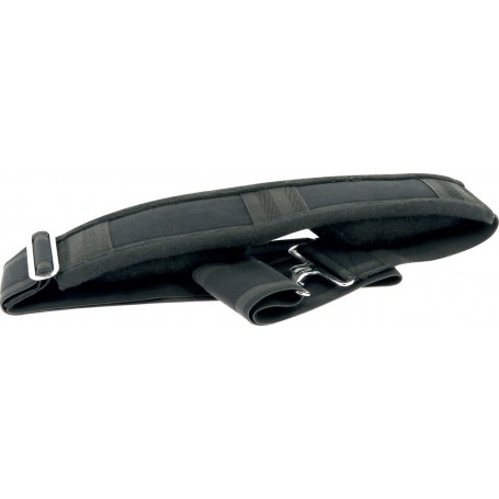 Surfaix elastique pour couverture avec pad Equiracing