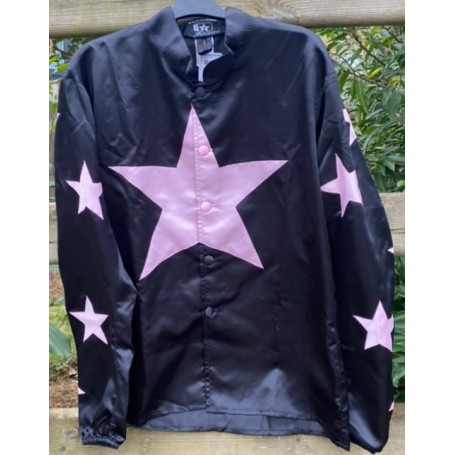Casaque Satin Galop ,Trot Equiracing