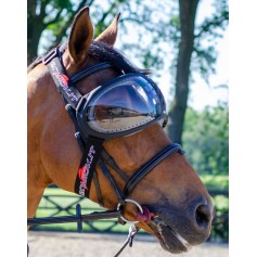 Lunette pour Chevaux Evysor