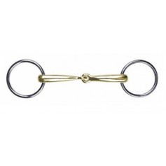 Mors Chantilly Simple Equiracing