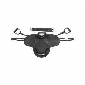 Selle complete shetland Lami-Cell