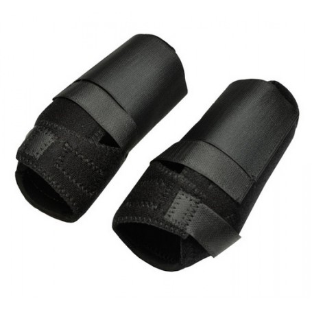 Guetres Mini Equiracing