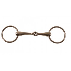 Mors Chantilly Simple Poney Mini Equiracing