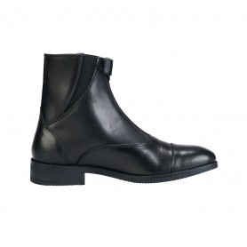 Boots Zip avant Equestro
