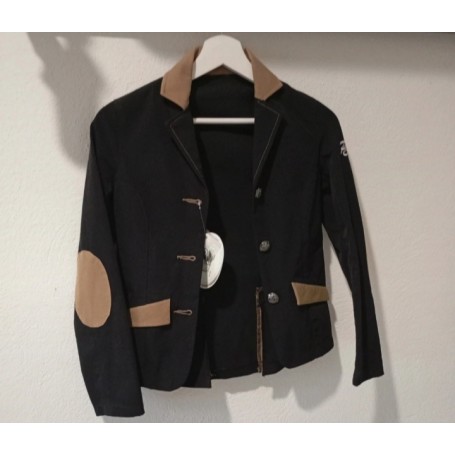 Veste Enfant Competition Equiracing