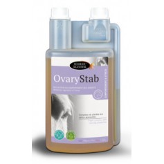 Ovary Stab Horse Master