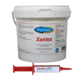XANTEX