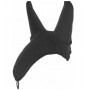 bonnet long