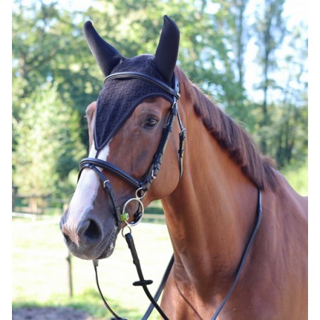 bonnet long