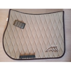 tapis equiline alveole