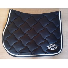 Tapis de selle equiline