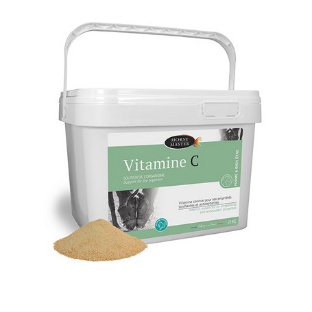 vitamine c