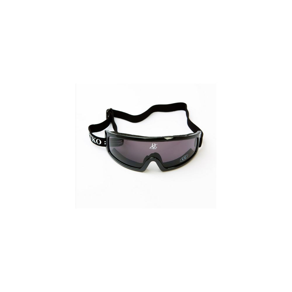 Lunettes de course - Finn Tack