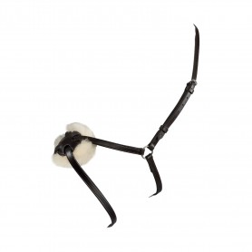 muserolle 8 cuir