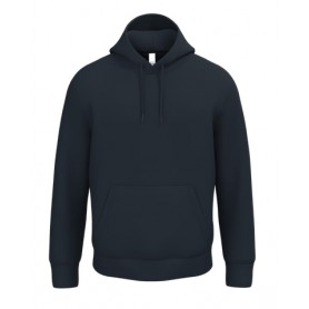 sweat à capuche