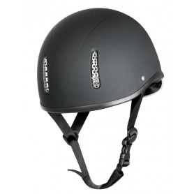 casque cross