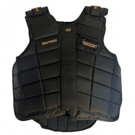 Gilet tdet