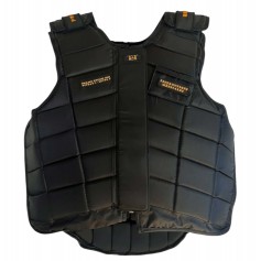 Gilet tdet