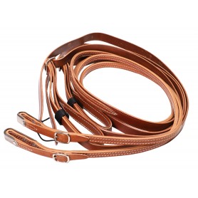 Guide cuir RT