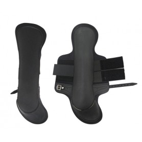 Bottines Racing Tack