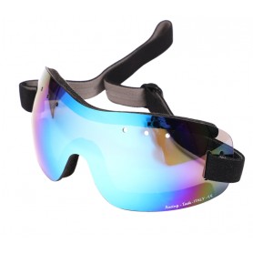 Lunette blue revo