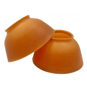 cloches lisse